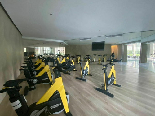Imagen 29 de 30 de Departamento En Venta Torre 300 $7'990,000