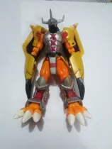 Comprar Wargreymon Digimon Digivolving No Bandai D Real Pokemon