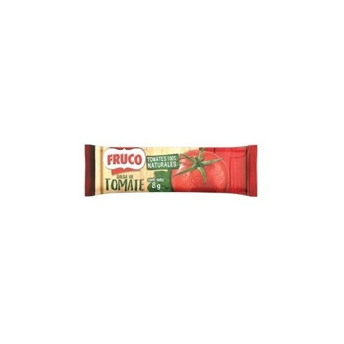 Salsa De Tomate Fruco X102 Und - g a $28