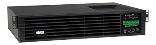 Tripp Lite 1000 Va Smart Ups Copia De Seguridad 900 W Double