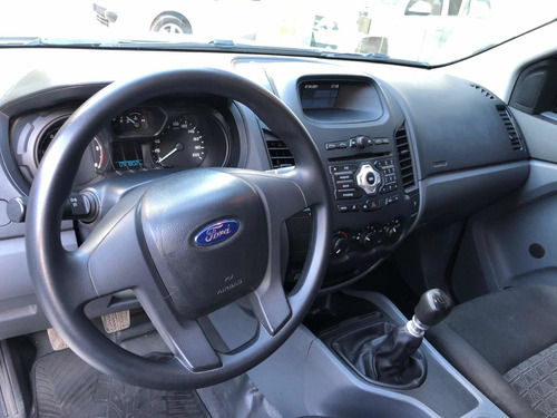 Ford Ranger 2.2 Cd Xl Tdci 150cv 4x2 2017