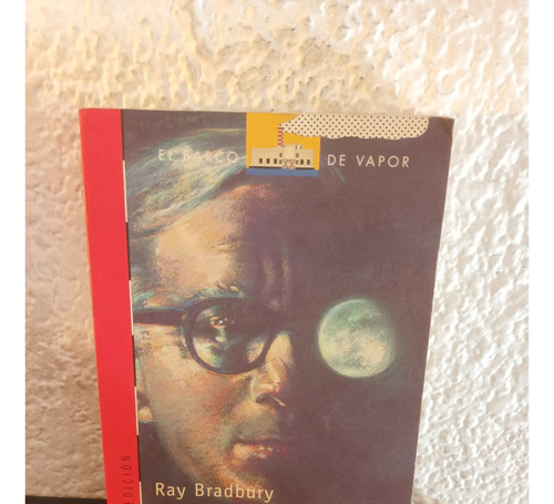 La Bruja De Abril Y Otros Cuentos - Ray Bradbury