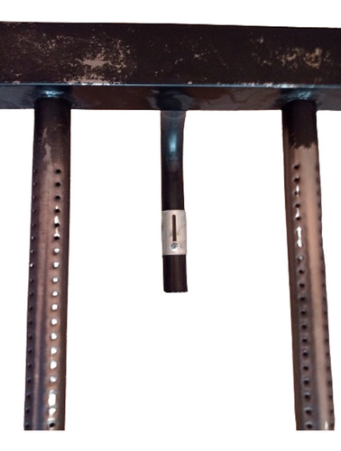 Repuesto Mechero Quemador Horno 12 Moldes Depaolo