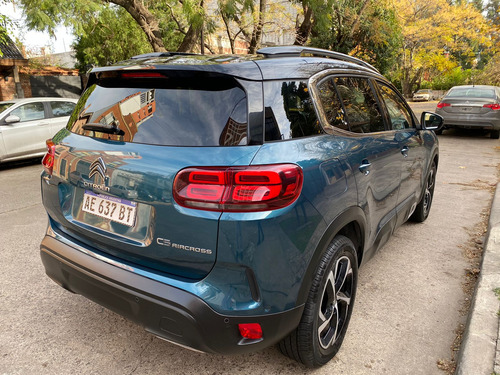 Citroën C5 Aircross 1.6 Thp Eat6 Feel Pack