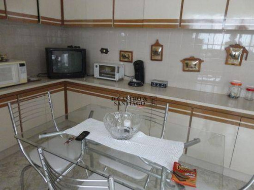 Imagem 14 de 25 de Sobrado Com 3 Dormitórios À Venda, 300 M² Por R$ 1.800.000 - Belenzinho - São Paulo/sp - So0213