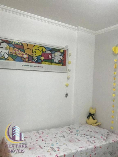 Imagem 16 de 19 de Excelente Apartamento Reformado Jaguaribe - Ap1982
