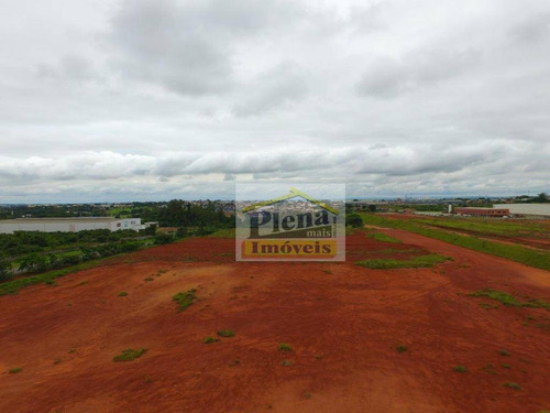 Imagem 2 de 24 de Área Comercial À Venda, Parque Bandeirantes I (nova Veneza), Sumaré. - Ar0111