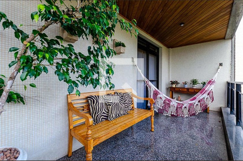 Imagem 7 de 15 de Apartamento À Venda - Santa Rosa , 3 Quartos, 215 - S893644549