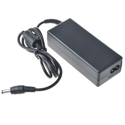 24v 2a Lcd Monitor Impresora Ac Dc Adaptador Alimentación Fu