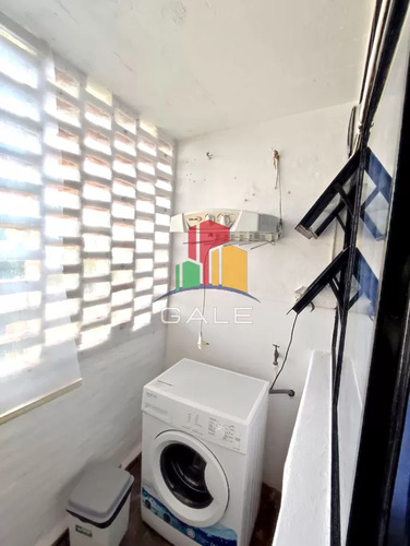 Venta Con Renta Incluída