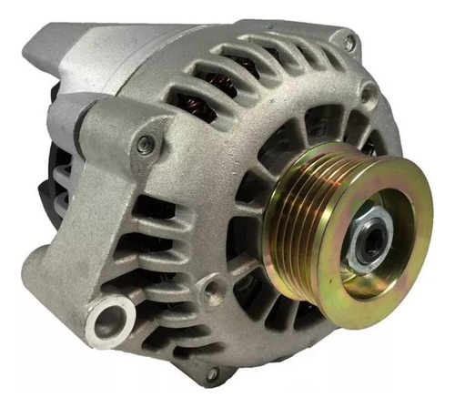 Alternador Full Inyección Blazer Cheyenne 