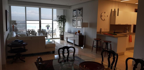 Imagen 4 de 14 de Venta De Apartamento En Greenview Residences, Santa María