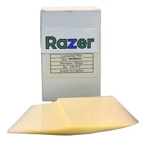 Comprar Micas 54x86 (tam. Dni) Paq X 100 Micas