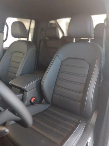Volkswagen Amarok 2020 3.0 V6 Cd Highline