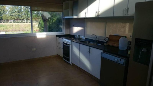 Imagen 4 de 16 de Casa En Venta - Bº San Benito - Villanueva