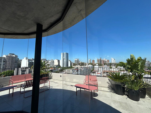 Departamento En Venta 1 Ambiente- Villa Urquiza