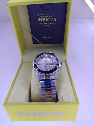 Relógio Invicta Pro Diver 30022 - Original #envio24h