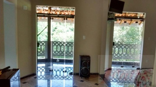 Imagem 2 de 15 de Casa Em Condomínio Para Venda, Cachoeiras Do Imarata, 3 Dormitórios, 1 Suíte - A0045_2-428185