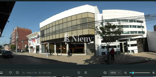 Oficina En Arriendo En Rancagua