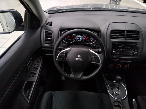 Imagen 12 de 15 de Mitsubishi Asx 2015 2.0 Es Cvt