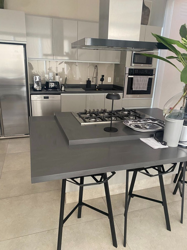Imagen 10 de 19 de Departamento En Venta, San Miguel Chapultepec