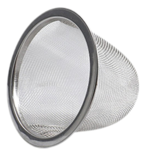 Filador De Té De Malla De Acero Inoxidable, Malla De Filtro