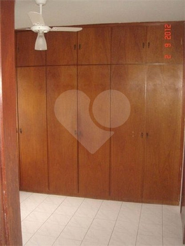 Excelente Apartamento Com Quarto E Banheiro De Serviço. - 271-im559407