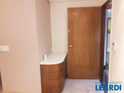 Imagem 2 de 15 de Conj. Comercial - Indianópolis - Sp - 629510