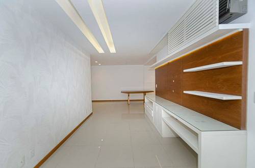 Imagem 6 de 30 de Botafogo Sorocaba 3 Quartos Comárea Gourmet E Lazer No Condomínio 143 M2 - 2017 - 70374713