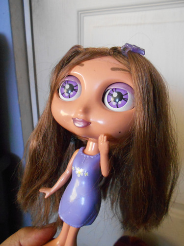 Lote 2 Muñecas Diva Starz Mattel 22 Cms Nikki Summer Doll