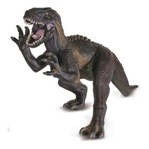 Dinossauro Grande Brinquedo Jurassic World Indoraptor