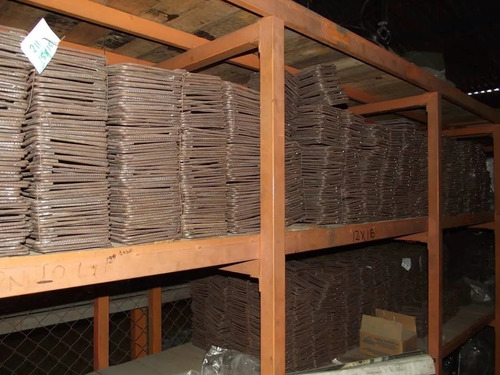 Imagen 3 de 3 de Zunchos 15x15 15x20 Todas Las Medidas