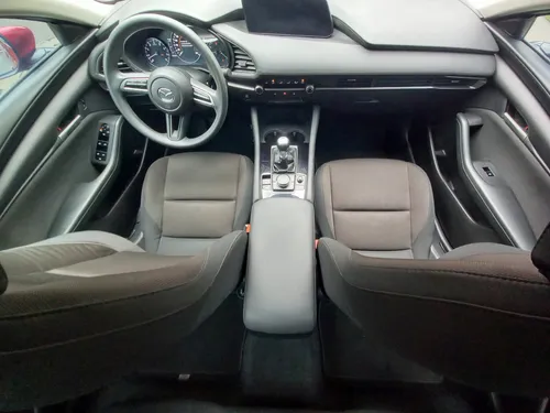 Mazda 3 2.0 Sport Touring