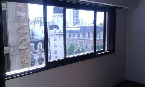 Imagen 7 de 13 de Departamento Venta Monoambiente Centrico Avenida 7 Amplio !!