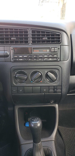 Vw Golf Gl 1.8 1995 Alemanha De Colecionador