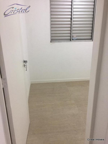Imagem 7 de 10 de Apartamento Para Venda, 2 Dormitórios, Jardim Boa Vista - São Paulo - 21120