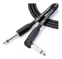 Comprar Cabo Guitarra Teclado Violao Santo Angelo P10 90º L 4.57 Mts