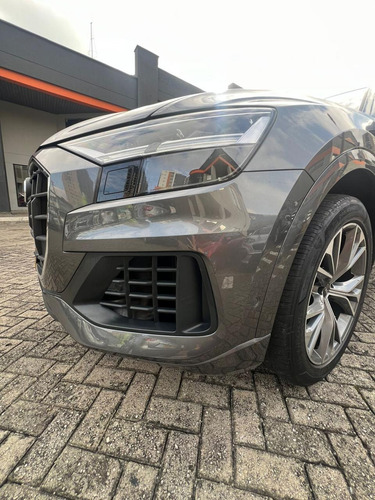 Audi Q8 3.0 Tfsi Quattro Progressive