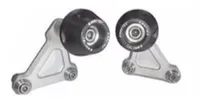 Comprar Sliders De Motor Ktm Duke 390 Kraftec Unicamente En Mg Bikes
