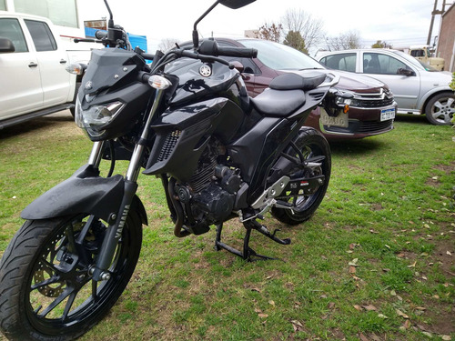 Imagen 6 de 14 de Yamaha Fz25