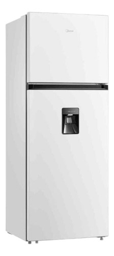 Heladera Top Mount No Frost Inverter Midea Mdrt580mte01a 412