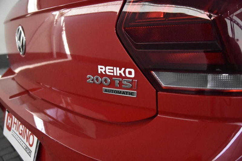 Imagem 6 de 15 de Volkswagen Polo Comfort 200 Tsi 1.0 Flex 12v Aut