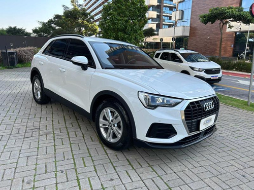 Audi Q3 1.4 35 TFSI GASOLINA PRESTIGE S TRONIC