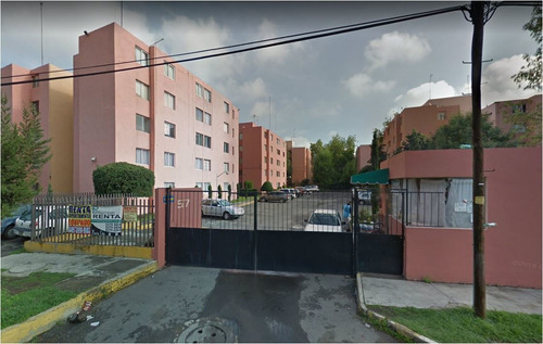 Imagen 1 de 14 de Departamento En Atizapán De Zaragoza * Ajd