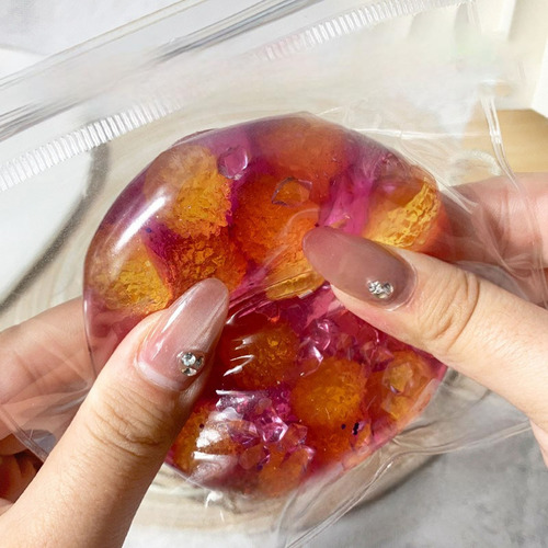 Pelotas Reductoras De Estrés U Juguetes Reductores De Estrés