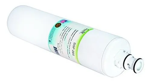 Filtro De Repuesto Swift Green Sgf-20s Para 3m Brew120-ms