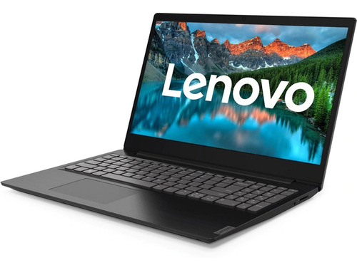 Notebook Lenovo Intel Core I3 4gb 1tb 15.6 Hd Hdmi Windows