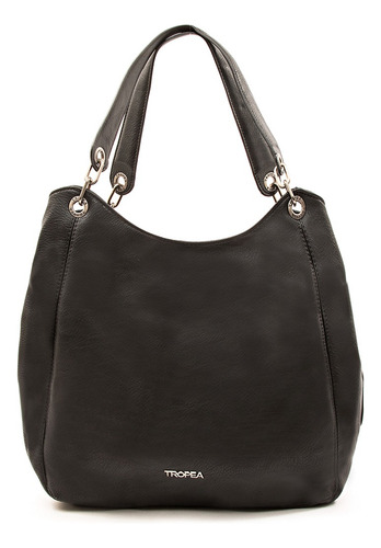 Cartera Mujer Tropea Alessia Color Negro