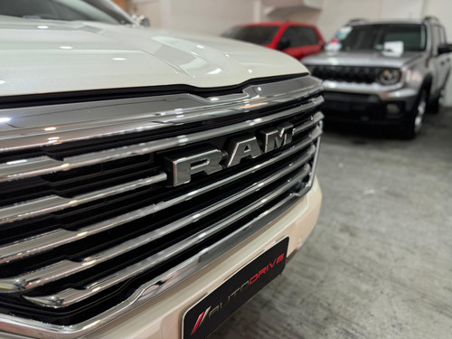 RAM Rampage 2.0 Laramie Gme At9 4X4