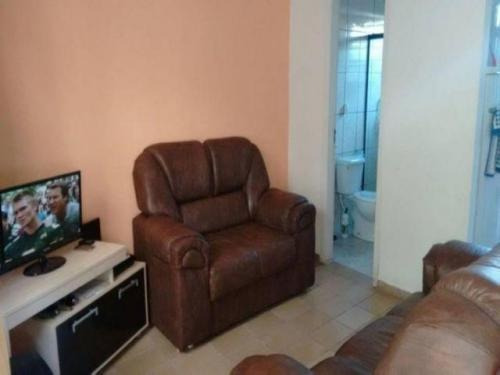 Imagem 13 de 14 de Vende Se Casa Em Condomínio No Centro, Em Mongaguá
